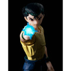 Product image Yu Yu Hakusho War S.H. Figuarts Action Figure Yusuke Urameshi