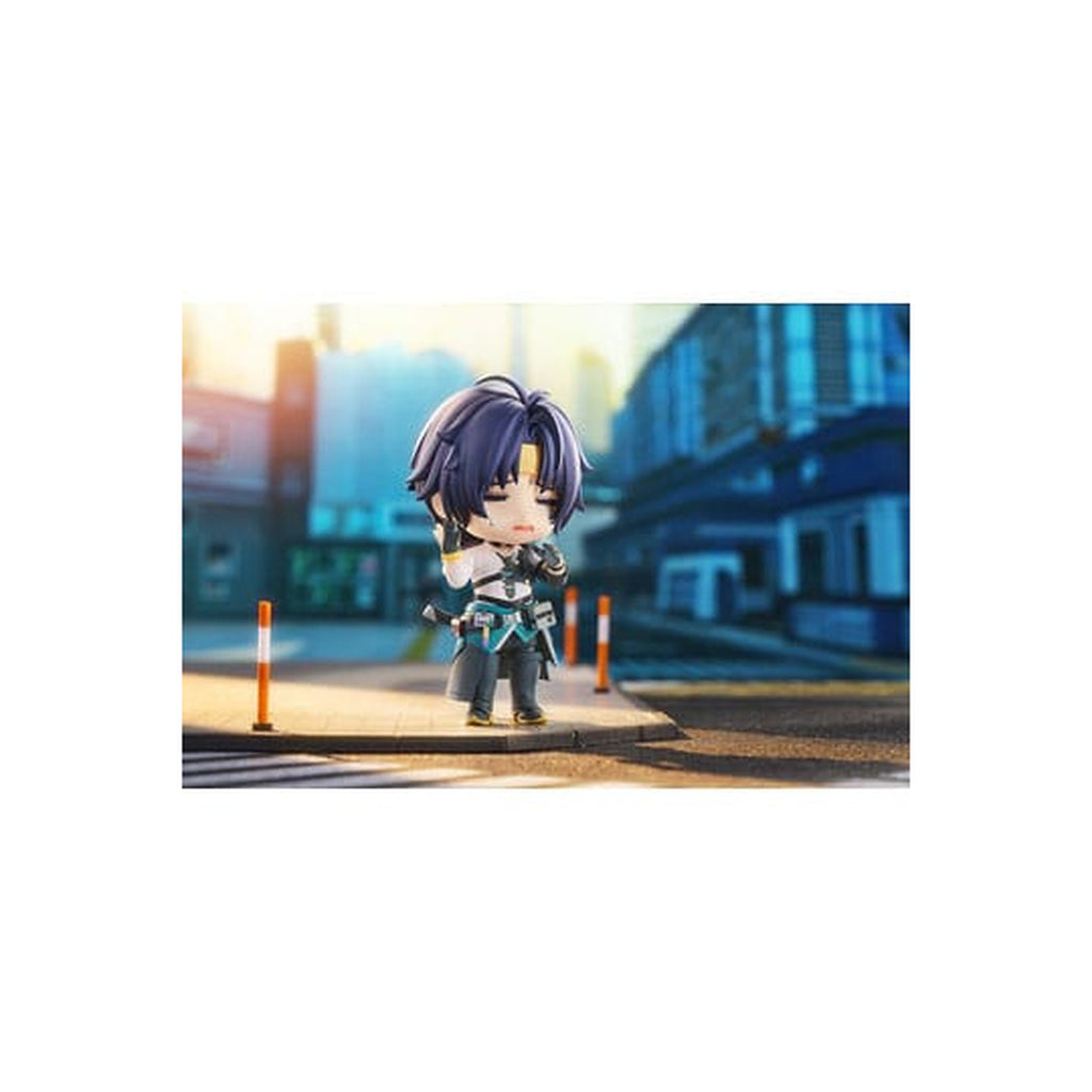 Product image Zenless Zone Zero Nendoroid Action Figure Harumasa Asaba 10 cm