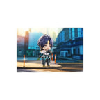 Product image Zenless Zone Zero Nendoroid Action Figure Harumasa Asaba 10 cm