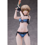 Product image Steins Gate PVC Statue 1/7 Suzuha Amane: Swimsuit Ver. 26 cm