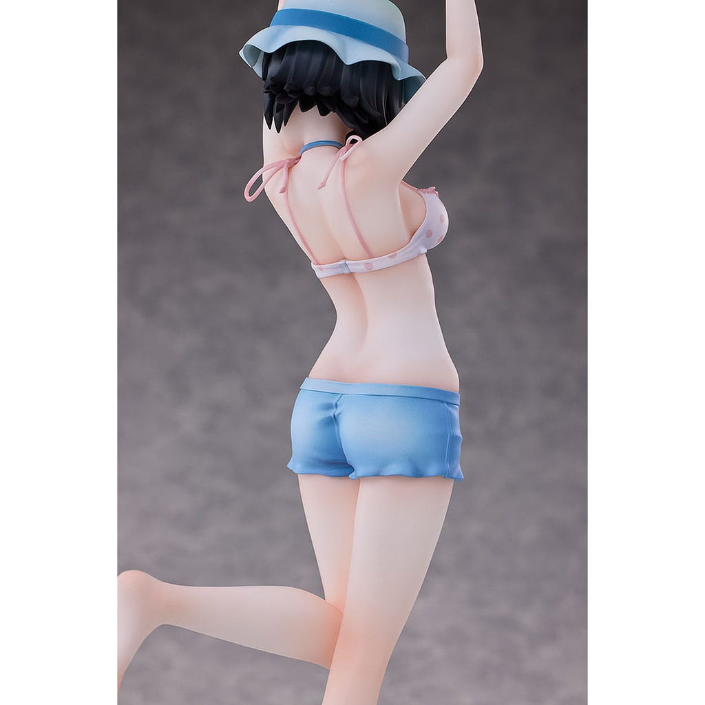 Product image Steins Gate PVC Statue 1/7 Mayuri Shiina: Swimsuit Ver. 29