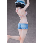 Product image Steins Gate PVC Statue 1/7 Mayuri Shiina: Swimsuit Ver. 29