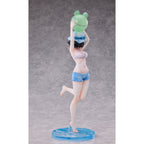 Product image Steins Gate PVC Statue 1/7 Mayuri Shiina: Swimsuit Ver. 29