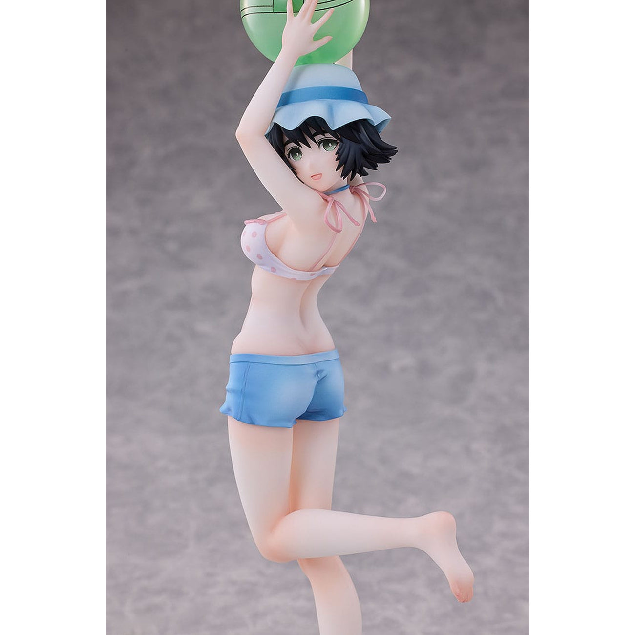 Product image Steins Gate PVC Statue 1/7 Mayuri Shiina: Swimsuit Ver. 29