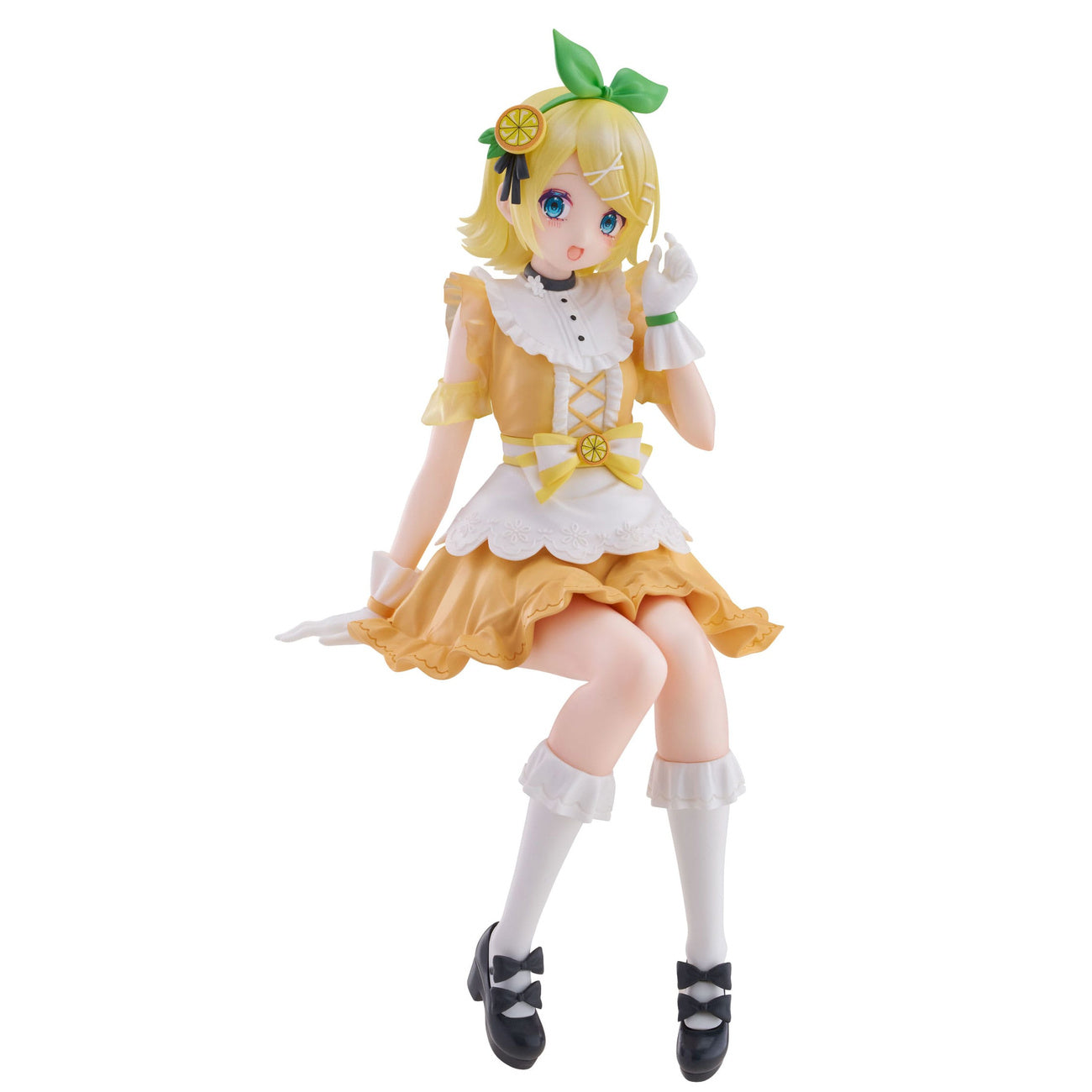 Product image Character Vocal Series 02: Kagamine Rin/Len Noodle Stopper