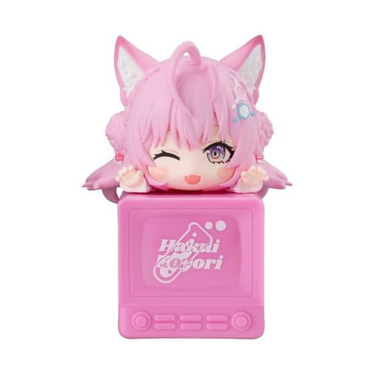 Product image Hololive Production Hikkake PVC Statue Hakui Koyori 10 cm