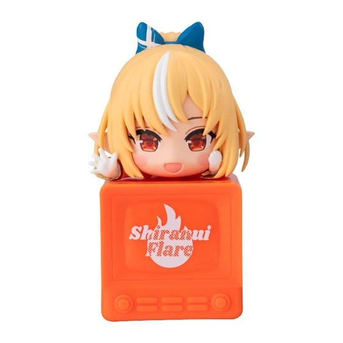 Product image Hololive Production Hikkake PVC Statue Shiranui Flare 10 cm