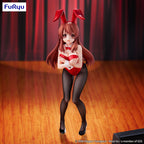 Product image The Melancholy of Haruhi Suzumiya BiCute Bunnies PVC Statue