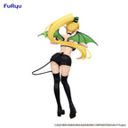 Product image Sword Art Online BiCute Dark PVC Statue Leafa 23 cm