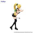 Product image Sword Art Online BiCute Dark PVC Statue Leafa 23 cm