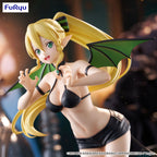 Product image Sword Art Online BiCute Dark PVC Statue Leafa 23 cm