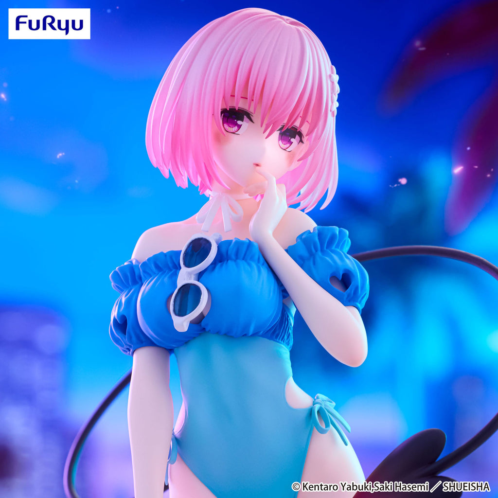 Product image To Love Ru Darkness Trio-Try-iT PVC Statue Momo Belia