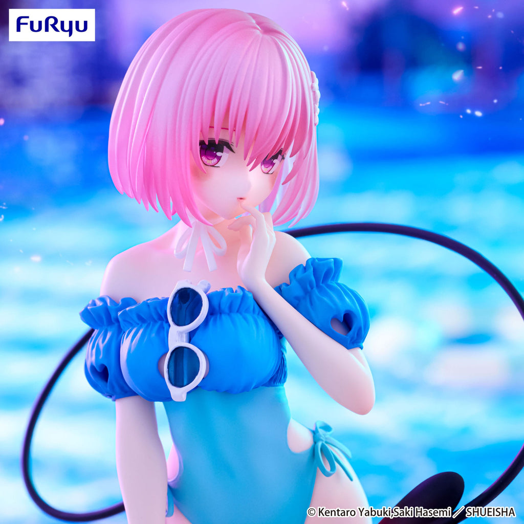 Product image To Love Ru Darkness Trio-Try-iT PVC Statue Momo Belia