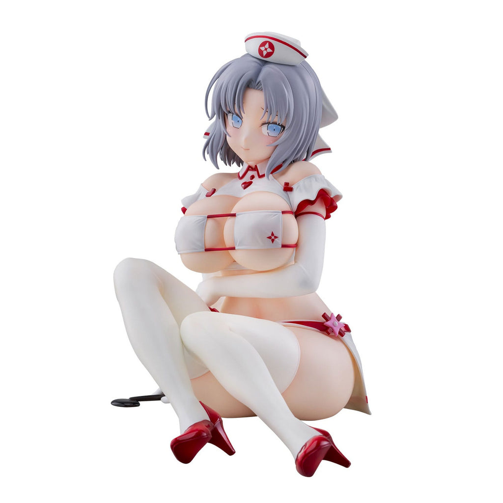Product image Shinobi Master Senran Kagura: New Link PVC Statue 1/4 Yumi