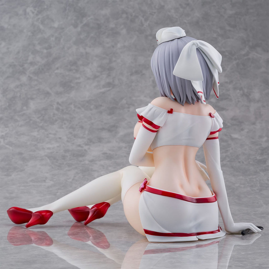 Product image Shinobi Master Senran Kagura: New Link PVC Statue 1/4 Yumi