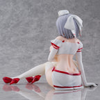 Product image Shinobi Master Senran Kagura: New Link PVC Statue 1/4 Yumi