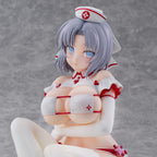 Product image Shinobi Master Senran Kagura: New Link PVC Statue 1/4 Yumi