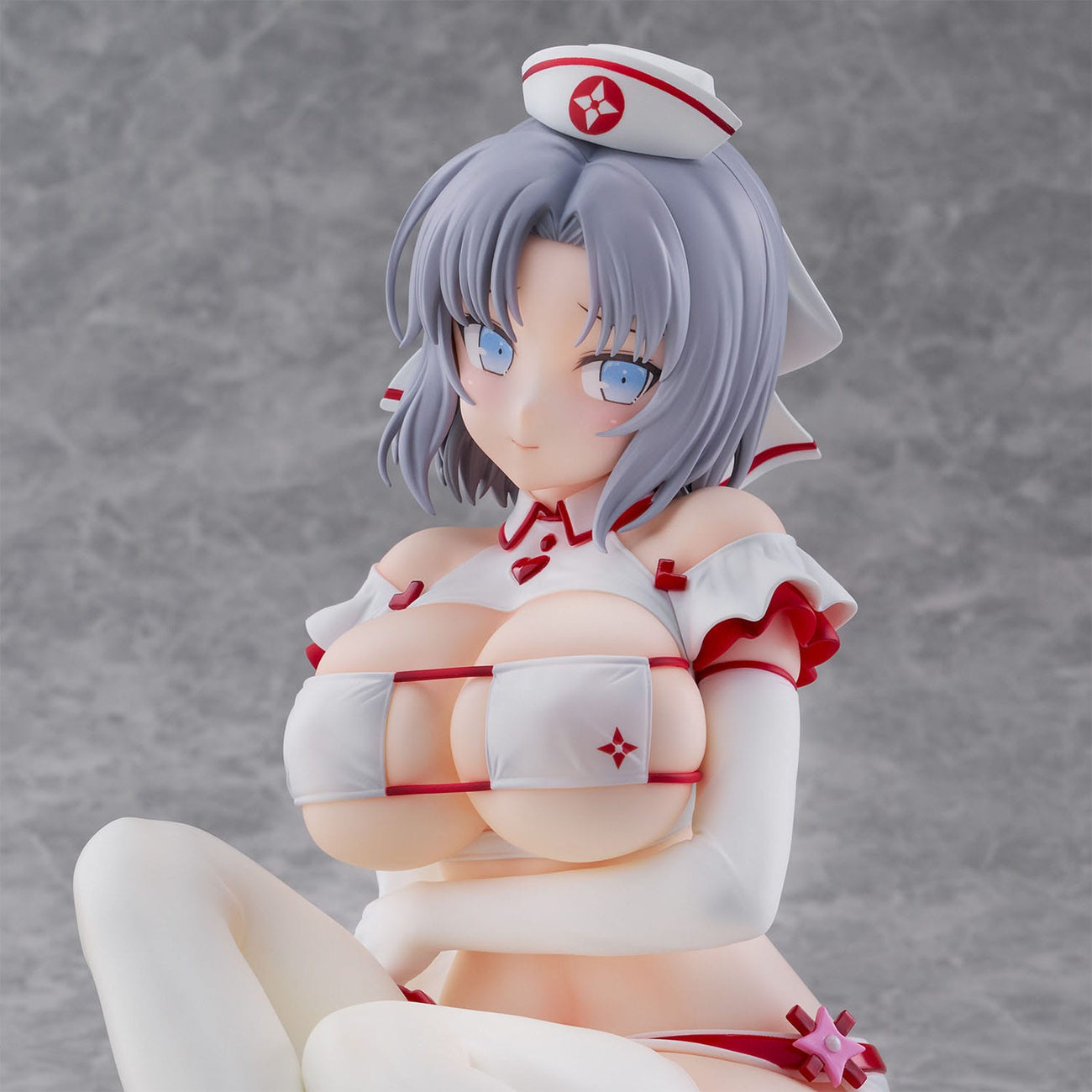 Product image Shinobi Master Senran Kagura: New Link PVC Statue 1/4 Yumi
