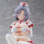 Product image Shinobi Master Senran Kagura: New Link PVC Statue 1/4 Yumi