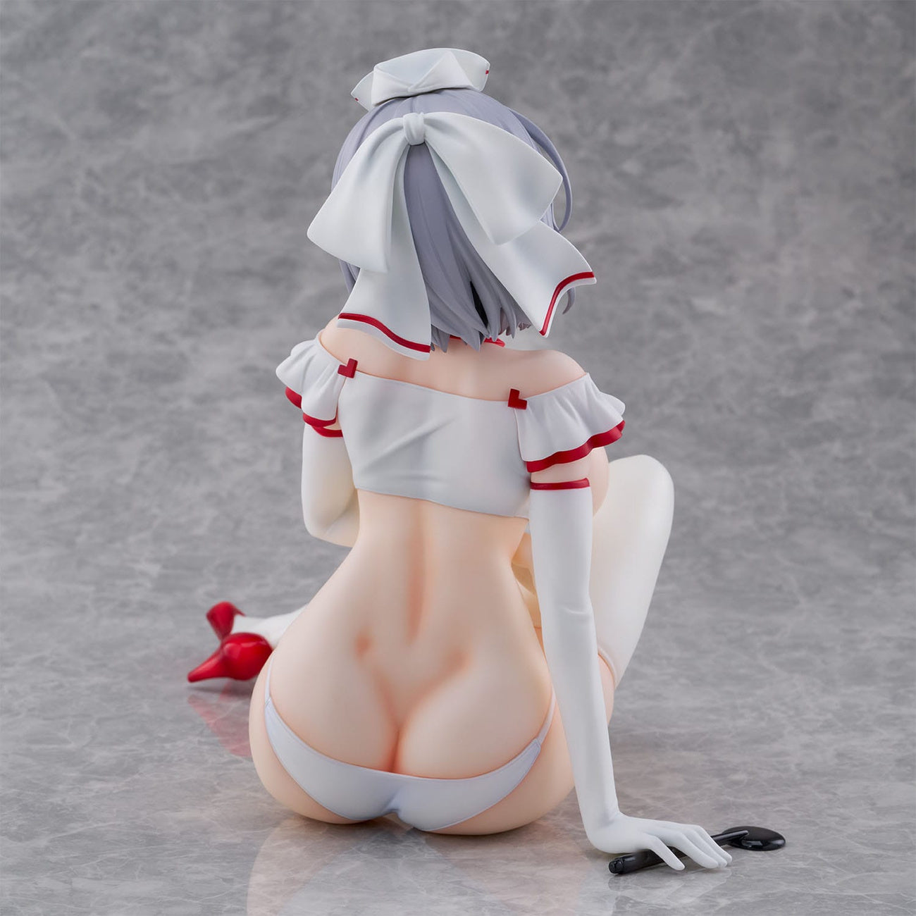 Product image Shinobi Master Senran Kagura: New Link PVC Statue 1/4 Yumi