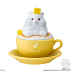 Product image CharaLatte Figure CharaLatte Art Case Animals Blind Box 7 cm