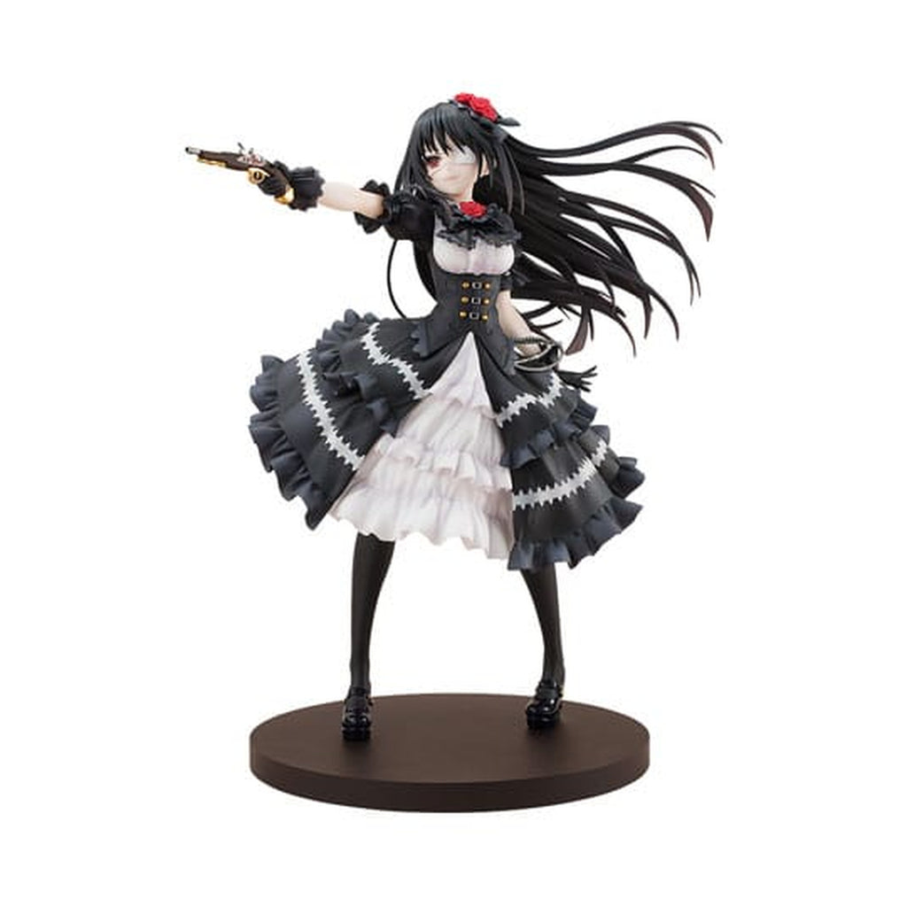Product image Date A Live Statue 1/7 Kurumi Tokisaki: Fantasia 30th