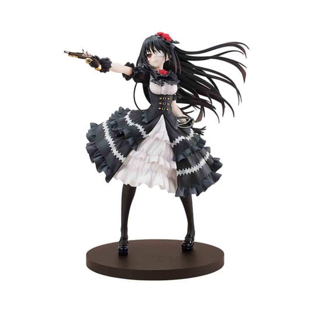 Product image Date A Live Statue 1/7 Kurumi Tokisaki: Fantasia 30th