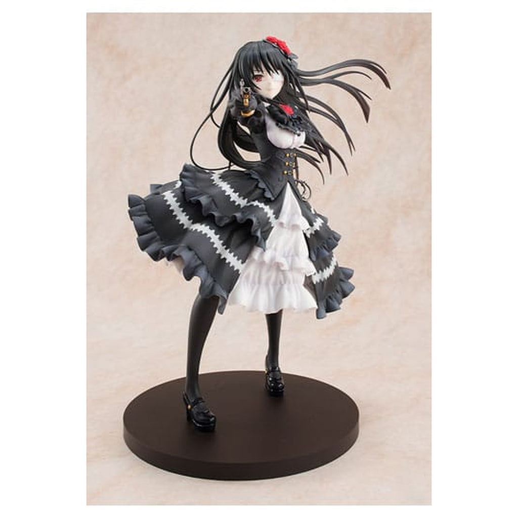 Product image Date A Live Statue 1/7 Kurumi Tokisaki: Fantasia 30th