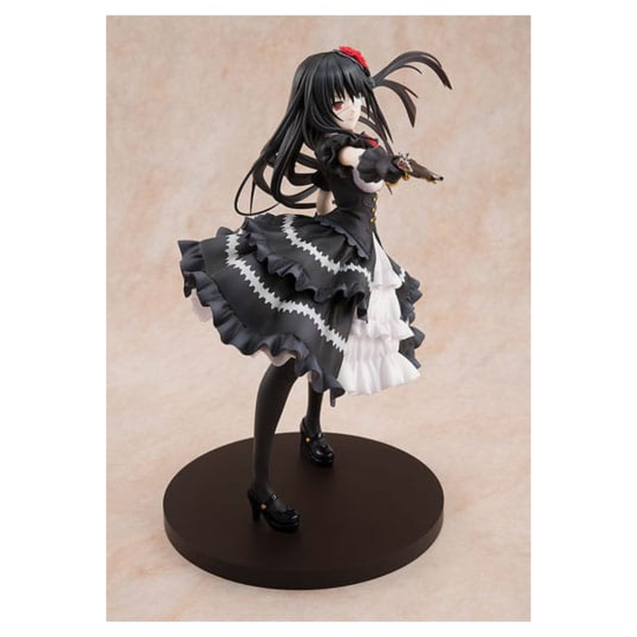 Product image Date A Live Statue 1/7 Kurumi Tokisaki: Fantasia 30th