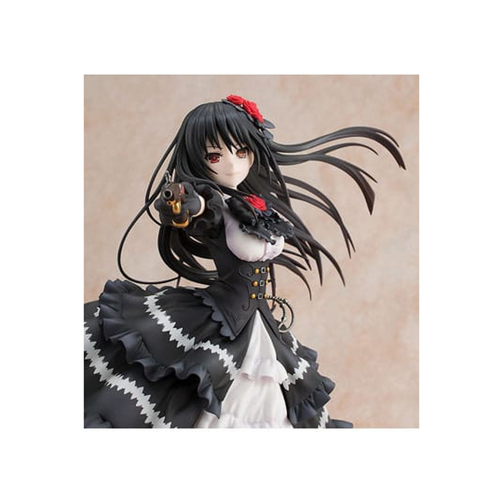 Product image Date A Live Statue 1/7 Kurumi Tokisaki: Fantasia 30th