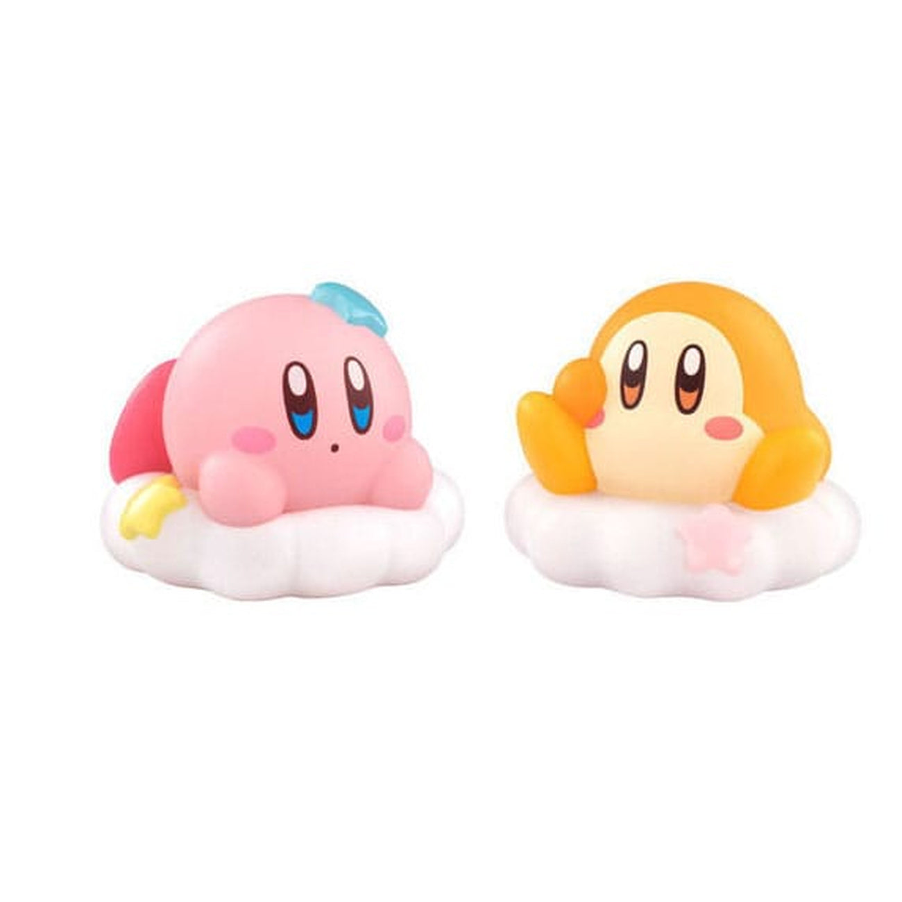 Product image Kirby Figure Kirby Friends 2 Reprint Blind Box 4 cm