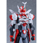Product image Dennou Keisatsu Cybercop Plamatea Plastic Model Kit