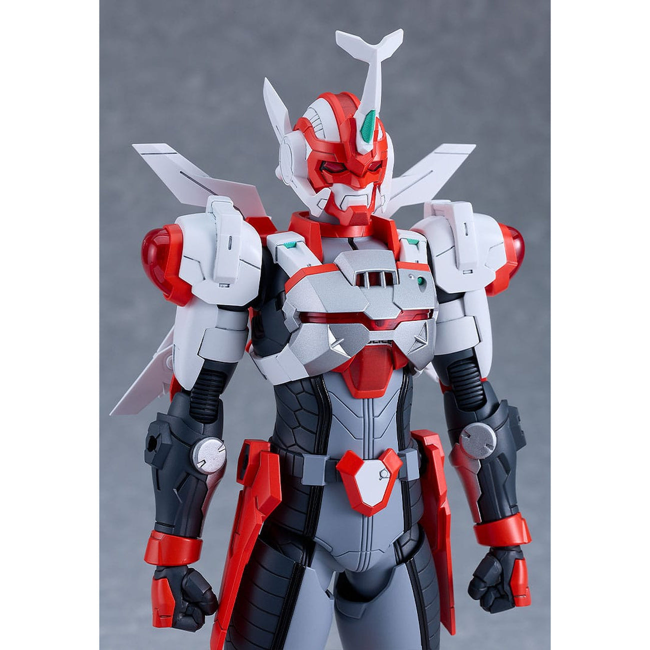Product image Dennou Keisatsu Cybercop Plamatea Plastic Model Kit