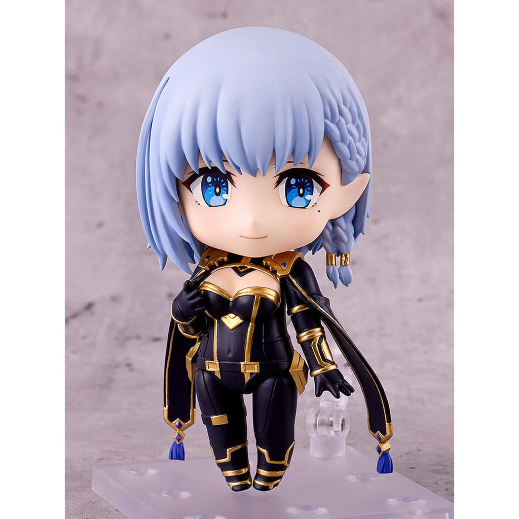 Product image The Eminence in Shadow Nendoroid Action Figure Beta 10 cm