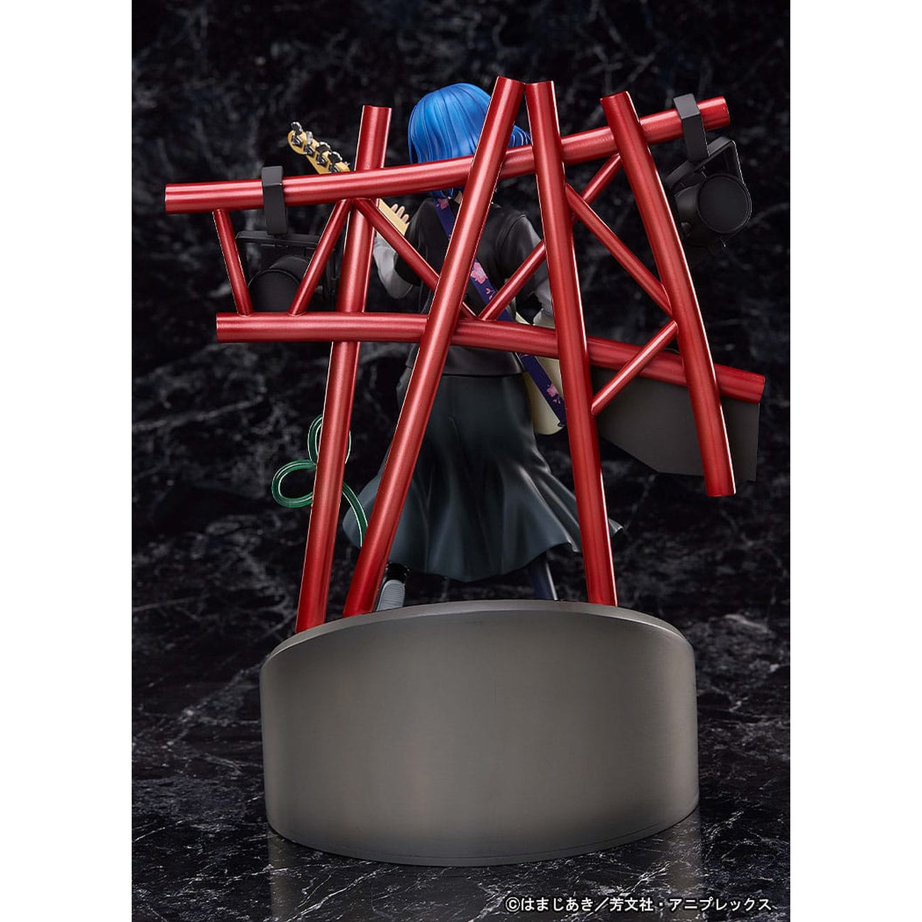 Product image Bocchi the Rock! Statue 1/7 Ryo Yamada 23 cm