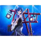 Product image Bocchi the Rock! Statue 1/7 Ryo Yamada 23 cm