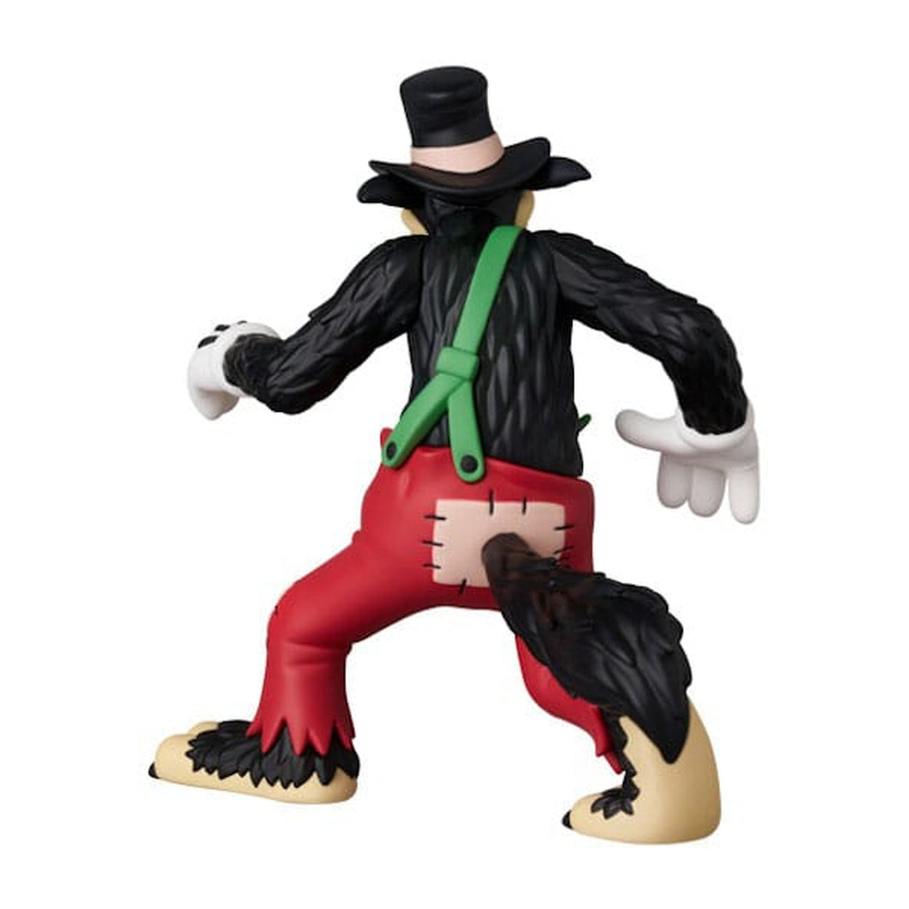 Product image Disney UDF Series 11 Mini Figure Mickey Mouse Big Bad Wolf 7 cm