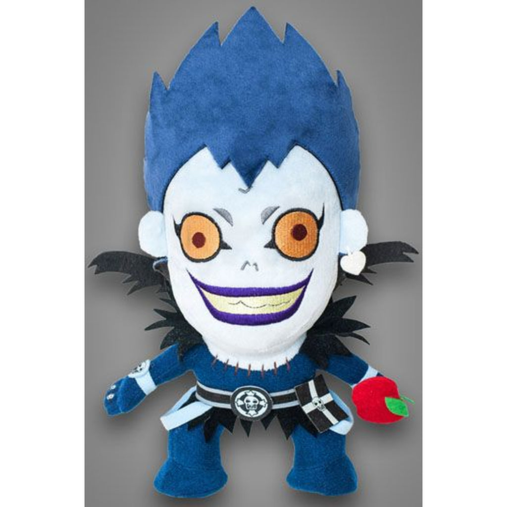 Product image Death Note Plush Figure Ryuk 29 cm