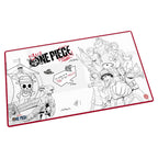 Product image Ultimate Guard Play-Mat One Piece – Sketch