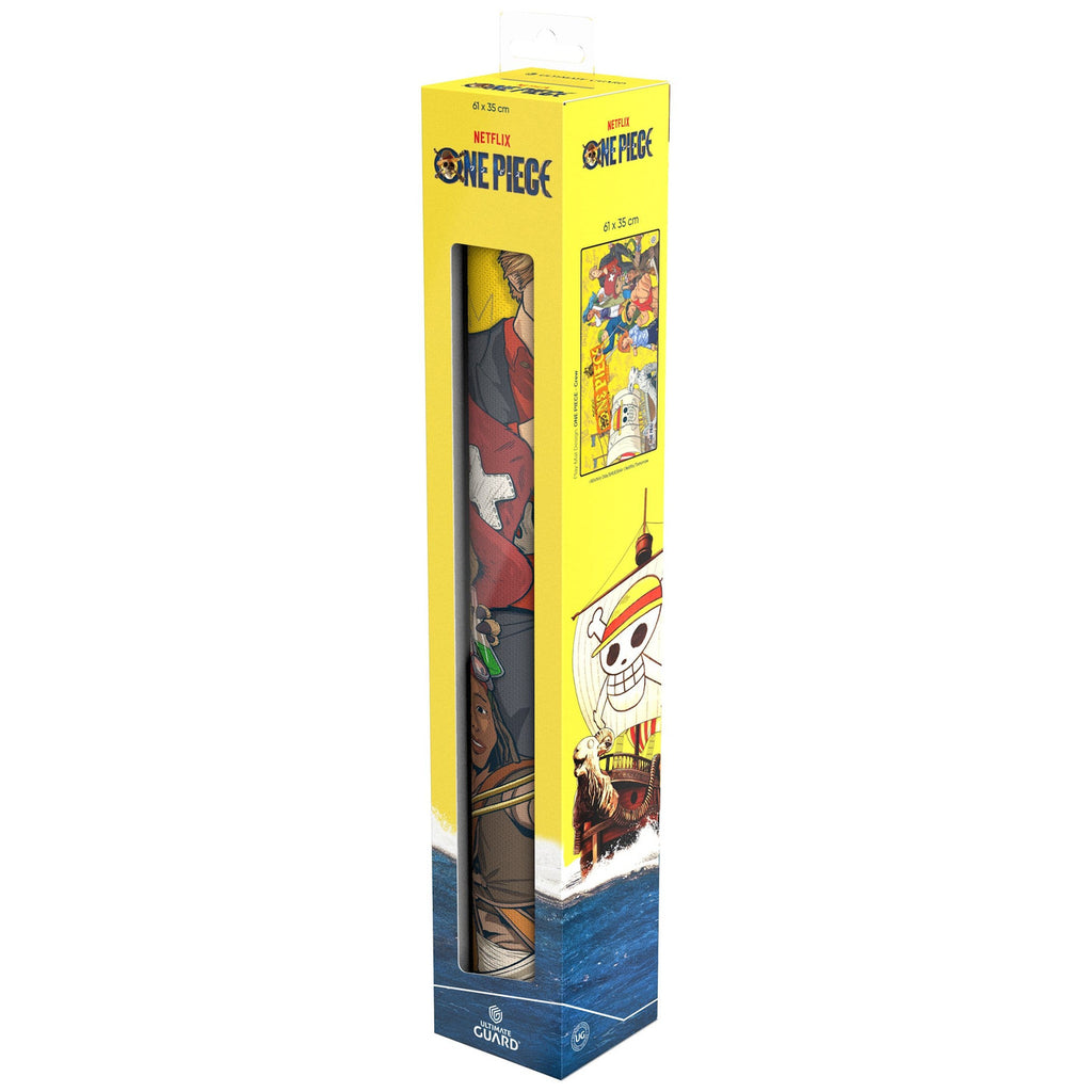 Product image Ultimate Guard Play-Mat One Piece – Crew
