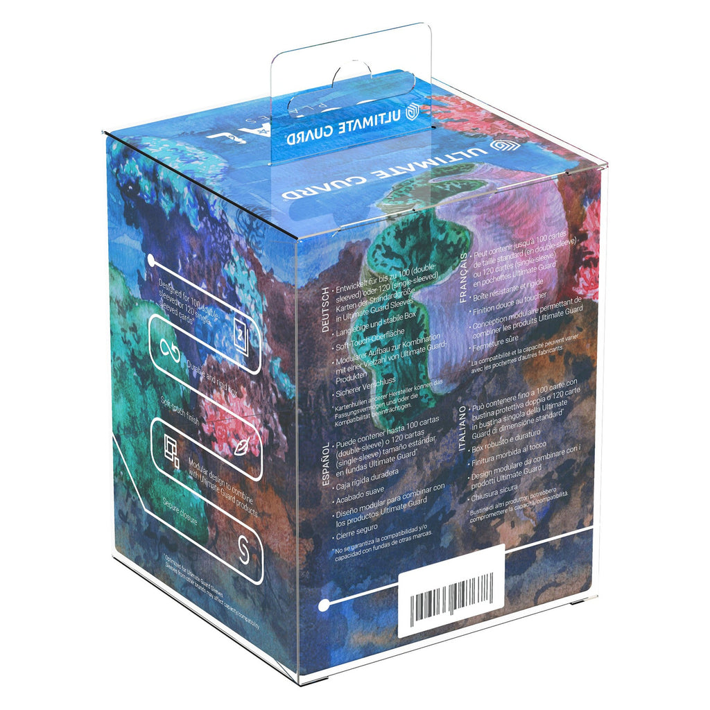 Product image Ultimate Guard RTE Boulder 100+ Coral Places - Seablue Hush