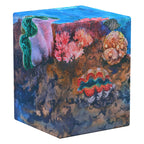Product image Ultimate Guard RTE Boulder 100+ Coral Places - Seablue Hush