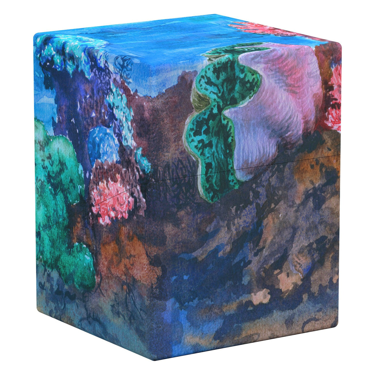 Product image Ultimate Guard RTE Boulder 100+ Coral Places - Seablue Hush
