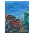 Product image Ultimate Guard RTE Boulder 100+ Coral Places - Seablue Hush