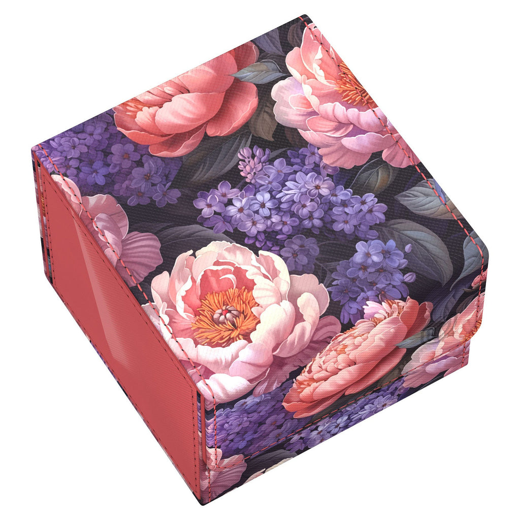 Product image Ultimate Guard Sidewinder 133+ Xenoskin "Floral Places III"