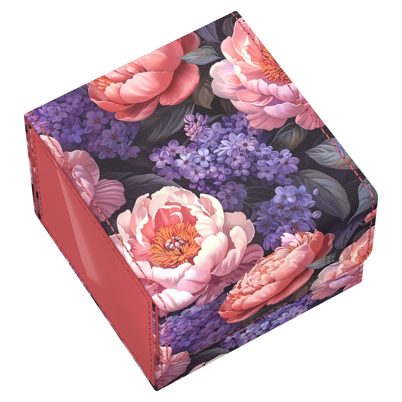 Product image Ultimate Guard Sidewinder 133+ Xenoskin "Floral Places III"