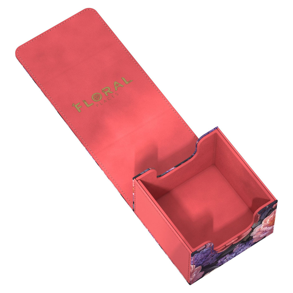 Product image Ultimate Guard Sidewinder 133+ Xenoskin "Floral Places III"
