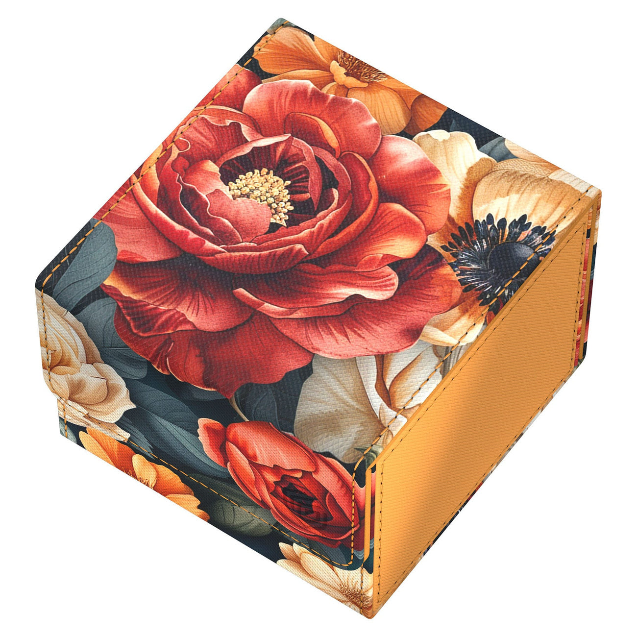 Product image Ultimate Guard Sidewinder 133+ Xenoskin "Floral Places III"