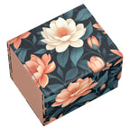 Product image Ultimate Guard Sidewinder 100+ Xenoskin "Floral Places"