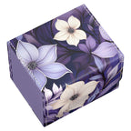 Product image Ultimate Guard Sidewinder 100+ Xenoskin "Floral Places" -